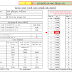 Satma pagar panch mujab 50 karmachari na pagar fixation Tatha Masvar Pagar Tafavat Na Calculation Ni Excel File