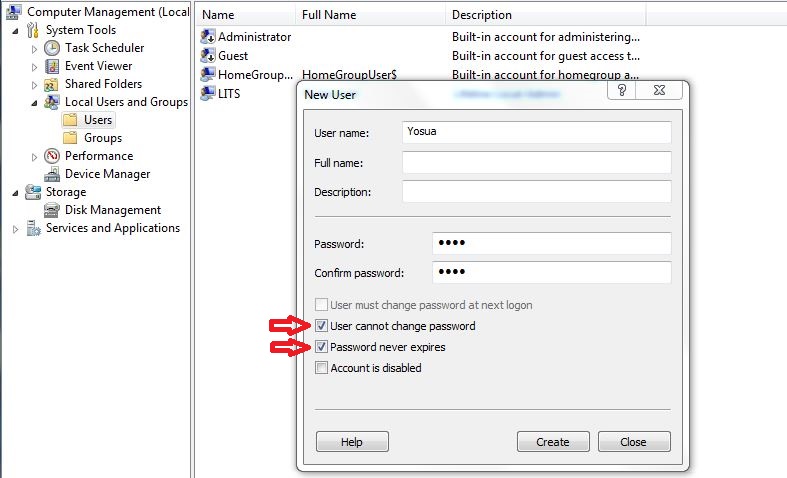 How To Create Admin Account In Windows 7 10 With Full Privileges Code Exploit Cyber Security