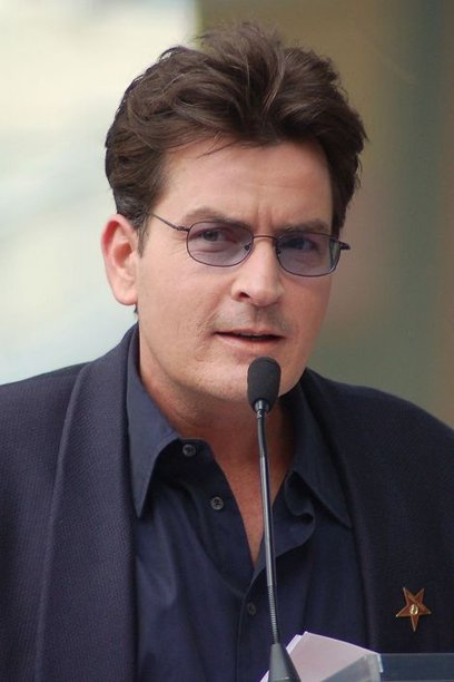 Charlie Sheen is not crazy anymore