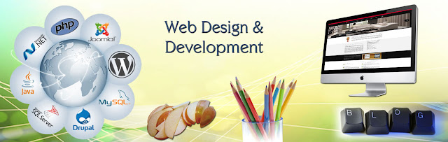 Freelance Web development services in Los Angeles