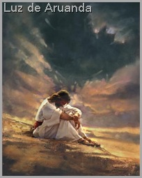 jesus-desert