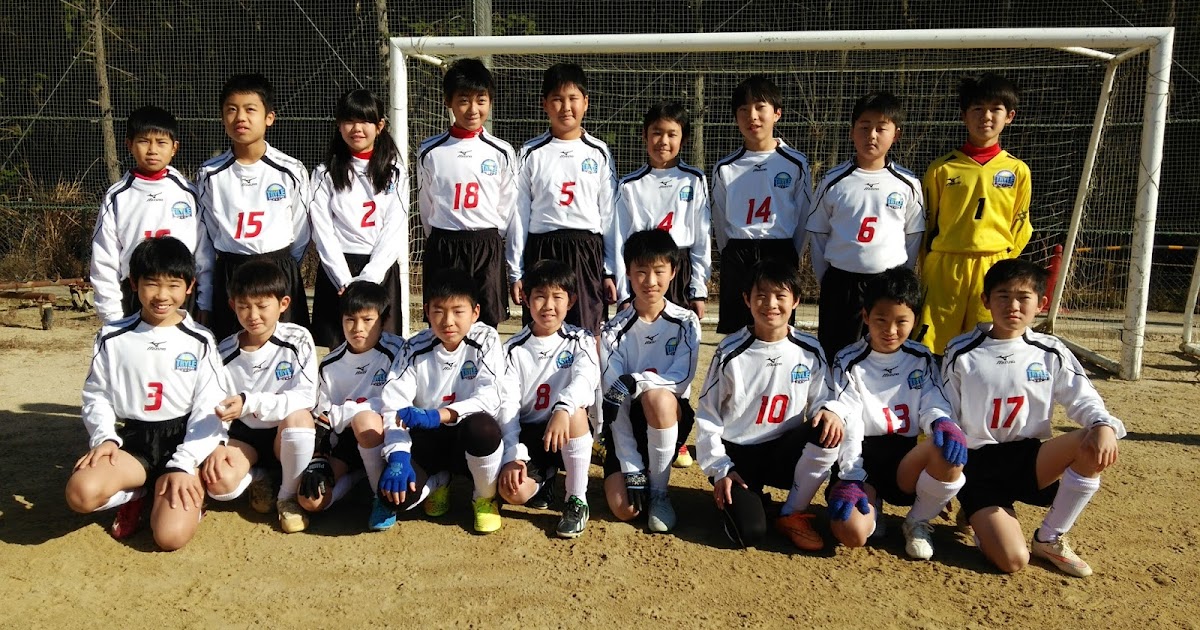 トライルサッカークラブ 京都ｓｃ ｕ１２ｂ サンガカップ第38回京都少年サッカー選手権大会