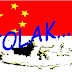 China Ingin Kuasai Indonesia via Joko Widodo
