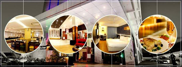 Hotels in Indore