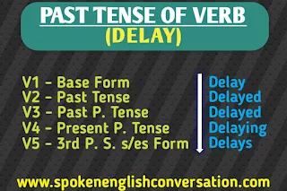 delay-past-tense,delay-present-tense,delay-future-tense,delay-participle-form,past-tense-of-delay,present-tense-of-delay,past-participle-of-delay,past-tense-of-delay-present-future-participle-form,