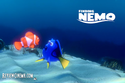 <img src="Finding Nemo.jpg" alt="Finding Nemo Marlin bertemu Dory">