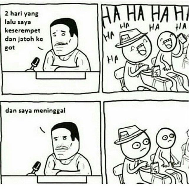 Gambar Kata2 Lucu Gokil Ngaco Kocak  Kata Kata 2017