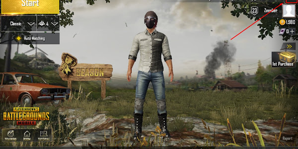 Cara Mengurangi Sensitivitas Mouse Pubg Mobile Di Nox