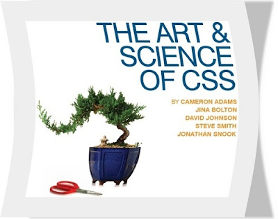El arte y la ciencia del CSS