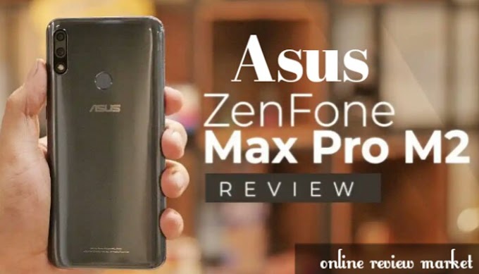 Asus Zenfone Max Pro M2 Price Specifications features full review