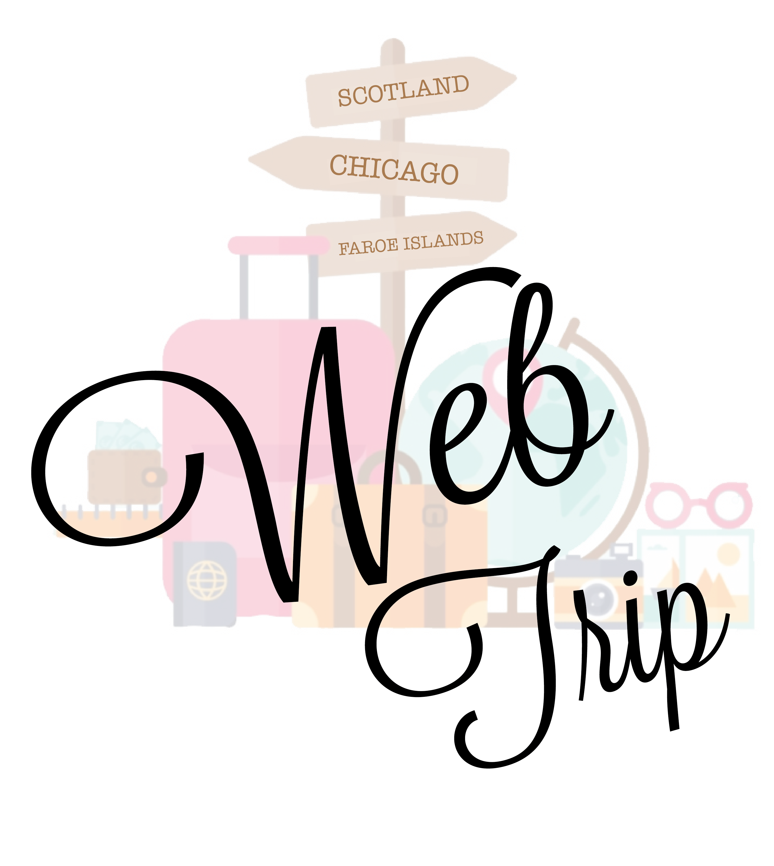 web trip