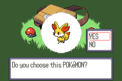 Pokemon Ruby Delipunch Edition (GBA)