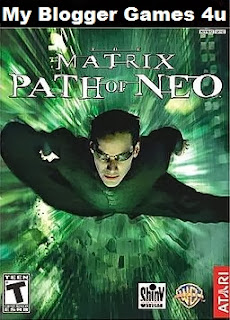 Matrix The Path Of Neo poster, Cover and Screenshots Download 