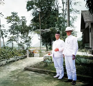 pejabat belanda di tarutung