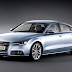 Audi A6 2013
