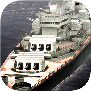 Pacific Fleet - v2.07 APK