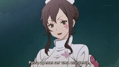 Yozakura Quartet: Hana no Uta - Episódio 13