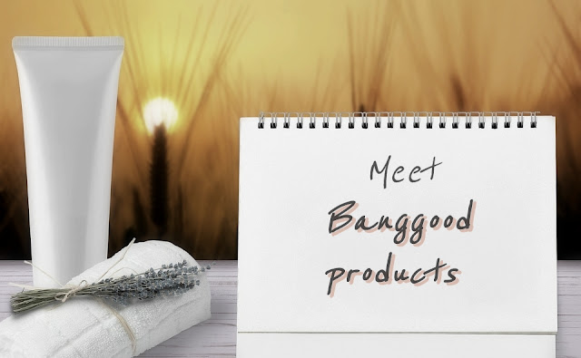 banggood recenzija, banggood review, banggood iskustva, naručivanje, onlajn kupovina, dojmovi, novi proizvodi, kvaliteta, ljepota, promocija
