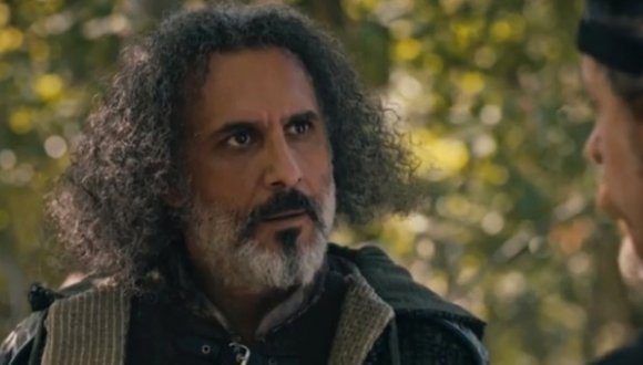 Diriliş’ten Alper Atak, Game of Thrones’a geçiyor!