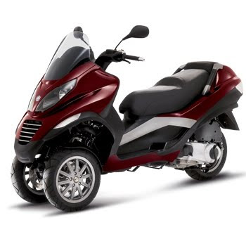 Piaggio MP3 250