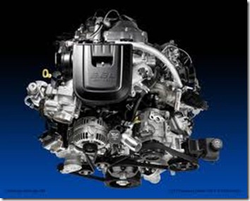 Diesel Engine