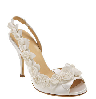 heels for wedding