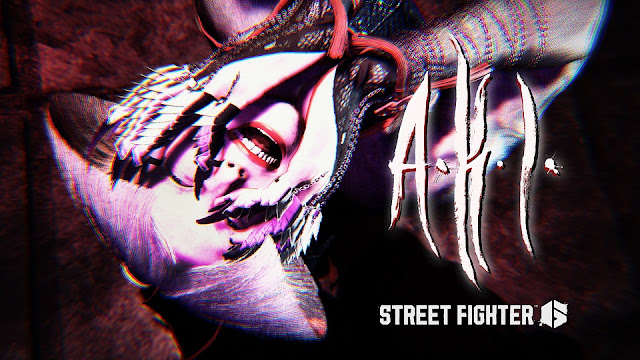 Street Fighter 6 presenta su colaboración con las Tortugas Ninja y la incorporación de A.K.I.