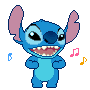 Gif Lilo e Stitch