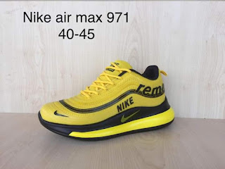 Jual Sepatu Nike air max 720 KW Premium