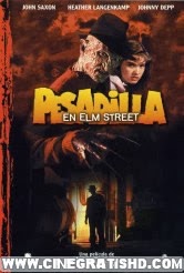 Pesadilla en Elm Street 1 (Freddy Krueger 1) (1984)