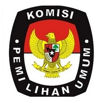 Logo Komisi Pemilihan Umum