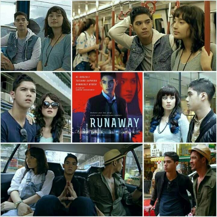 Film Runaway