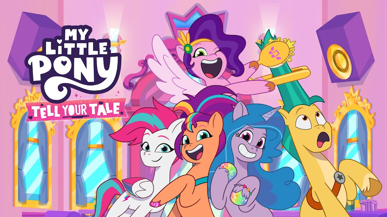 Equestria Daily MLP Stuff! Everything That Was Revealed In The MLP