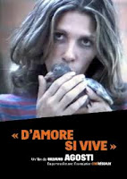 D´amore si vive, película