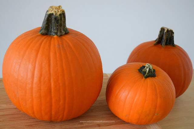 calabazas