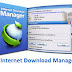 تحميل برنامج انترنت داونلود مانجر 2018 كامل من الموقع الرسمى   internet download manager 6.29 build 2