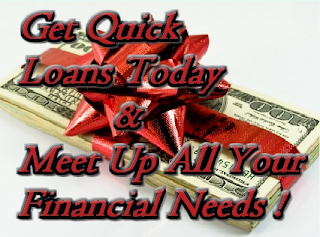 Quick Loans Today