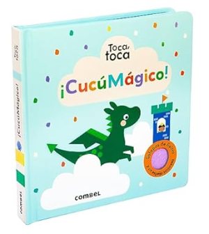 cuento toca toca cucumagico