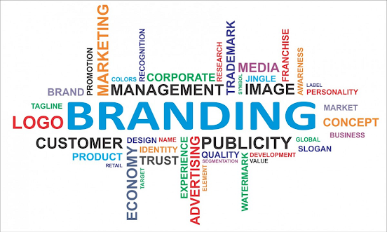 design and branding