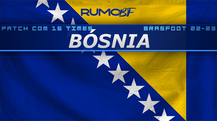 Bónia e Herzegovina Brasfoot 2023