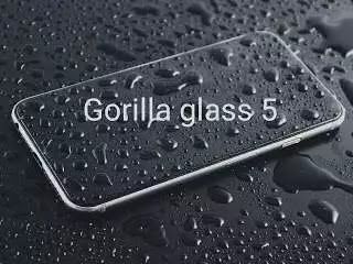 gorilla glass5