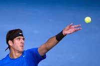 Del Potro vs Youzhny