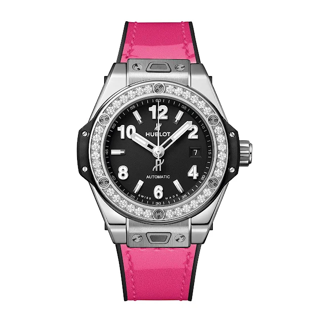 Hublot Big Bang One Click 33mm