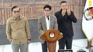 KPU Tegaskan Tahapan Pilkada Tak Bisa Diganggu Gugat