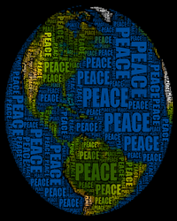 World Peace♥♥