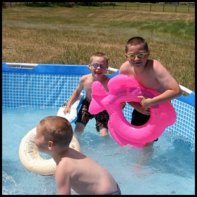 Pool 4
