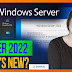 Windows Server 2022 Preview (build 20348.1) Untouched Bootable ISO