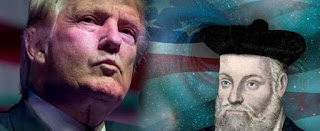 Nostradamus predijo la Elección de Donald Trump