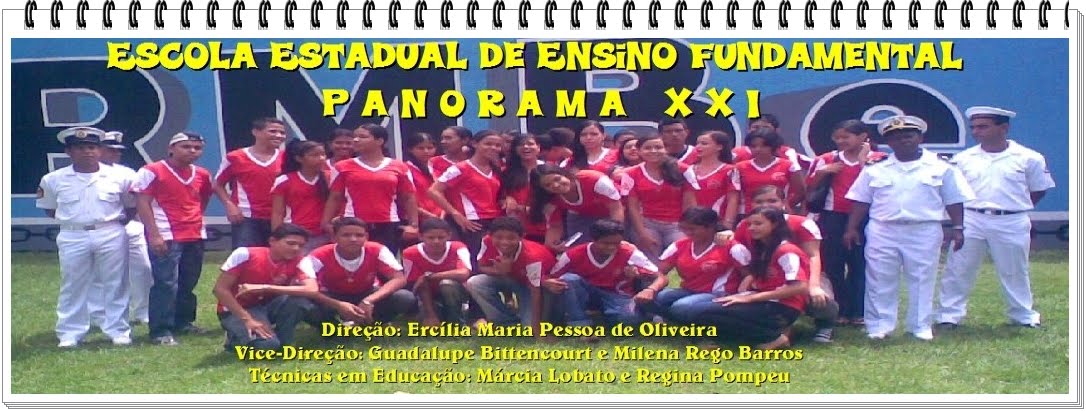 Escola Panorama XXI