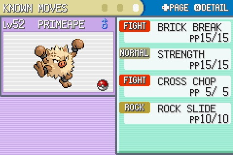 Pokémon FireRed e LeafGreen - Um Olhar do Presente Para o Passado